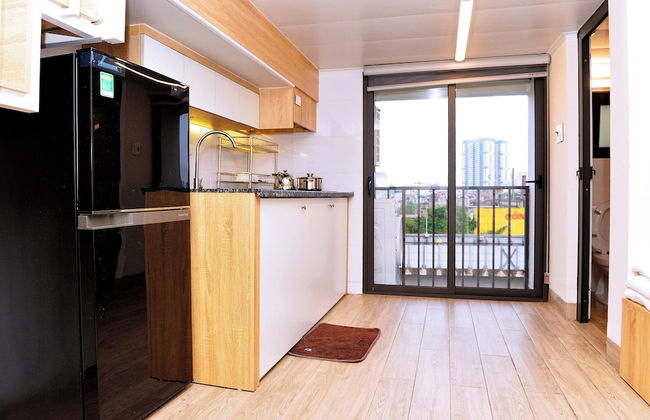 Era Apartment Nguyen Trai - Foto 1