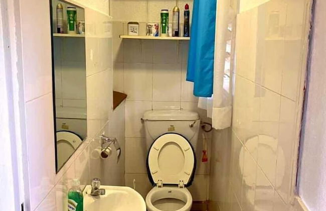 Kogelo Retreat Villas and Homes Kisumu - Foto 27