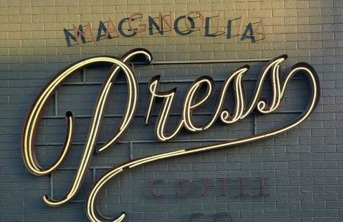 Silo View - heart of downtown - Foto 17