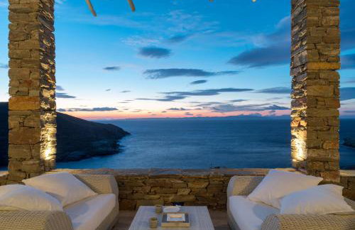 Pasithea Villa Kea - Foto 1