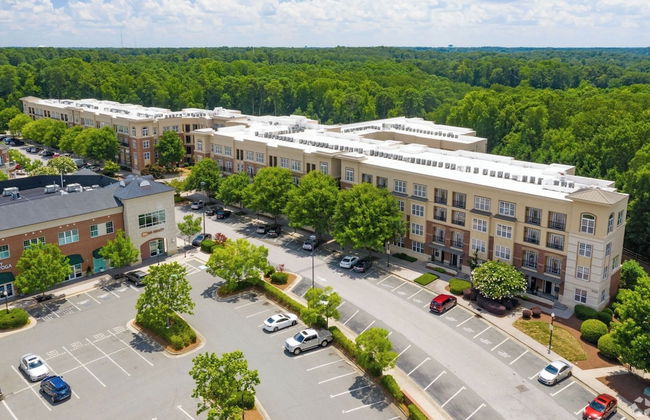 Cary Apartments by Landing - Foto 1