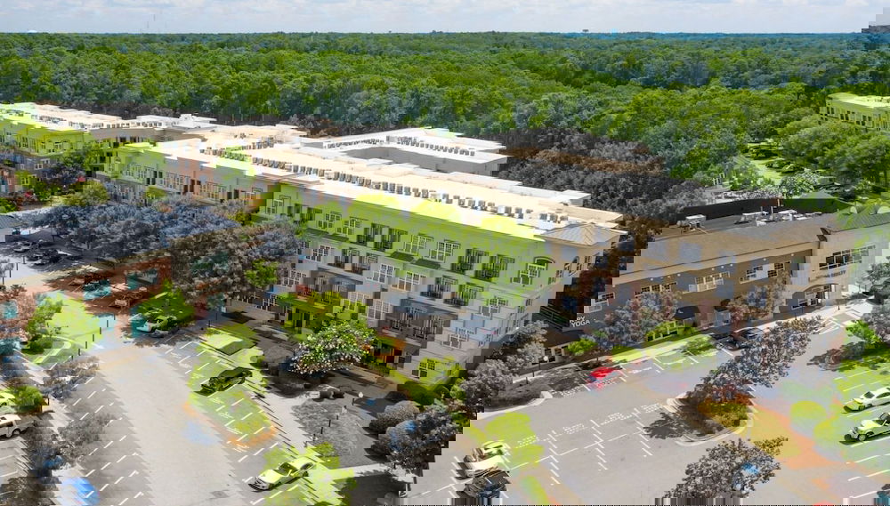 Cary Apartments by Landing - Foto 1, Imagen principal