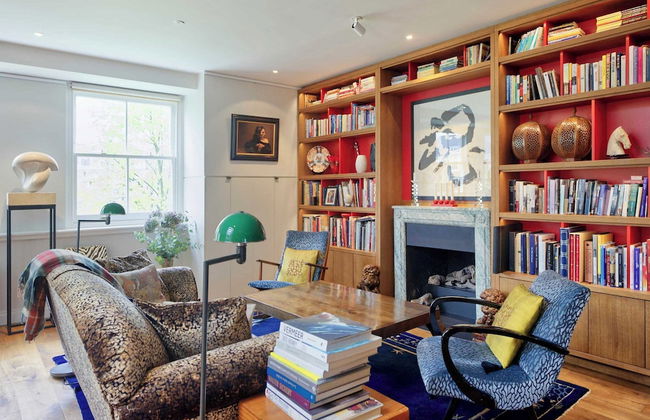 Stunning 2 Bedroom Apartment in Little Venice West London - Foto 11