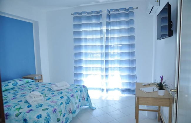Sikania Apartment - Cefalu - Photo 12
