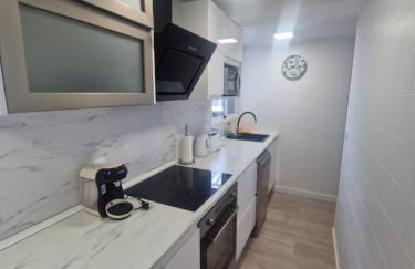 Apartamento vista mar Cid - Photo 12