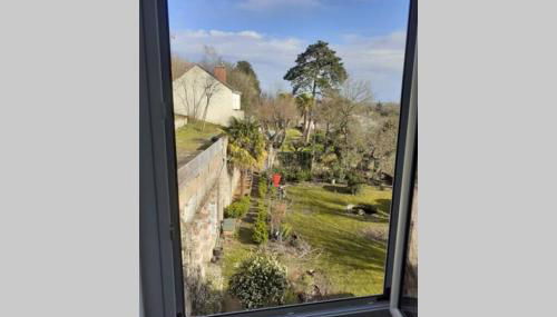 Gite de l observatoire 6 personnes - Photo 4