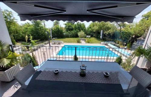 Villa Madlen - Foto 14