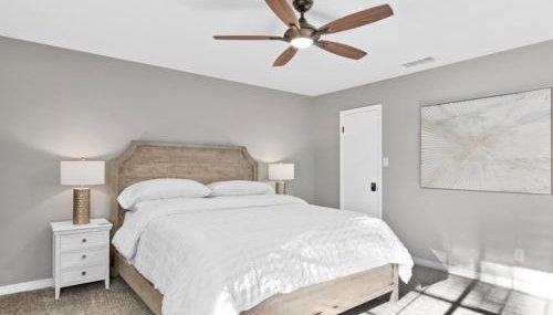 Family or Group Getaway Spacious Home - Porch - Sleeps 10 - Foto 4