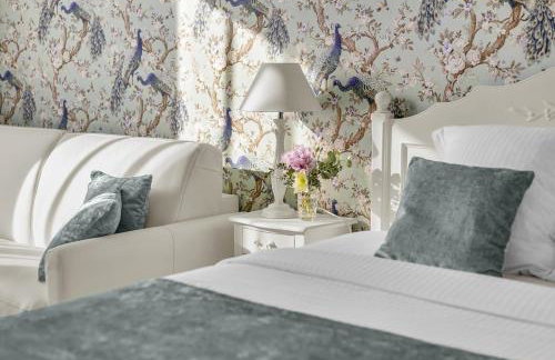 Croisette Palais Miramar Cannes Imperial - Foto 27