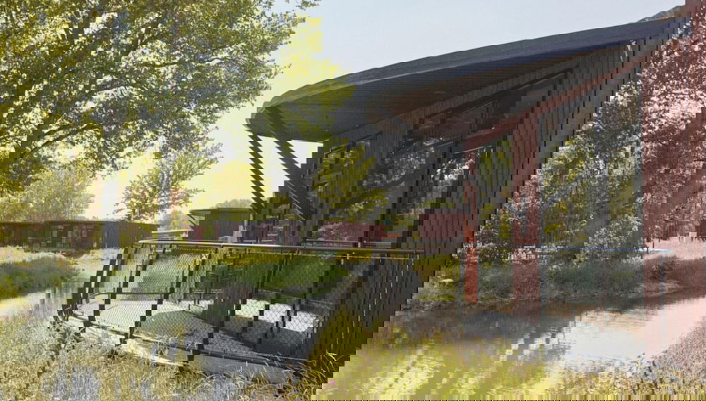 Relaxing Nature Getaway - Foto 1, Imagen principal