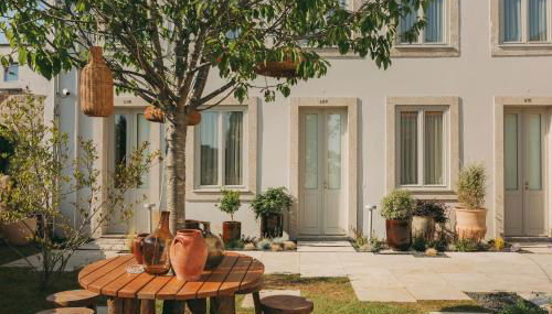 Village Aparthotel by BOA - Foto 4, Garden