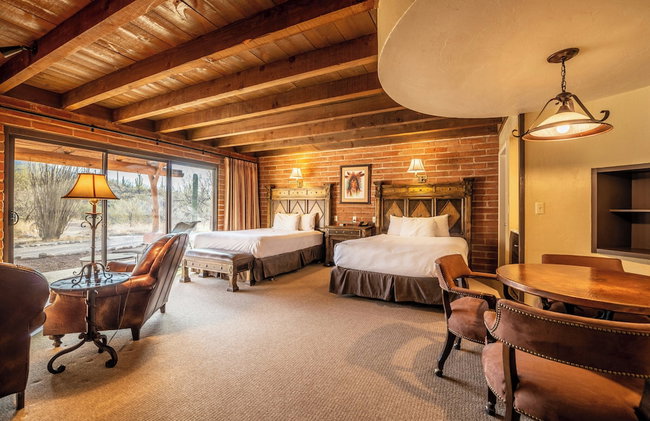 Tanque Verde Ranch - Foto 58