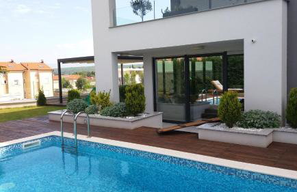 Apartment Villa Agava Malinska by KRALJ TRAVEL - Foto 7