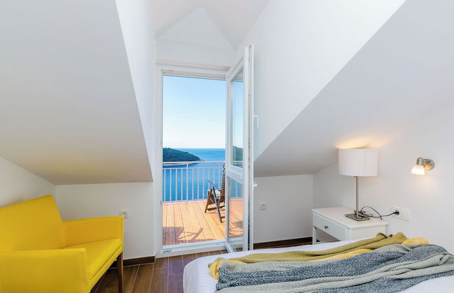 Amorino of Dubrovnik Apartments - Foto 8