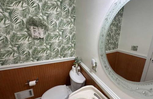 Whispering Waters Hideaway - Foto 56