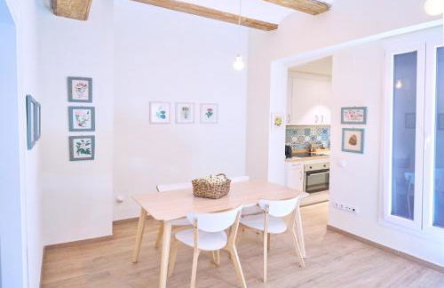 Splendid houses in Valencia - Photo 36