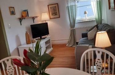 Ferienwohnung "Wiesensee" im historischen Landhaus - Foto 8