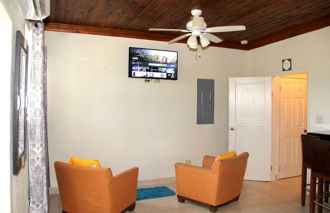 Fishtail Palms Exuma - Foto 51