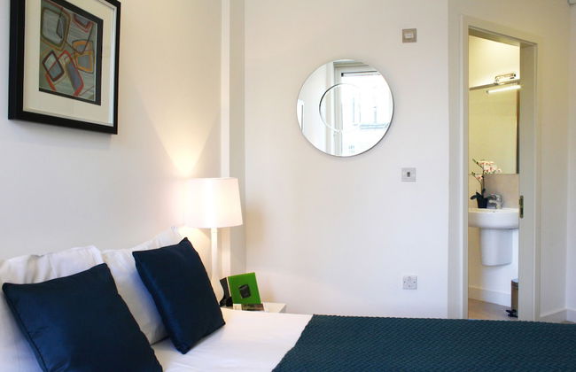 Shoreditch Apartments - Foto 5