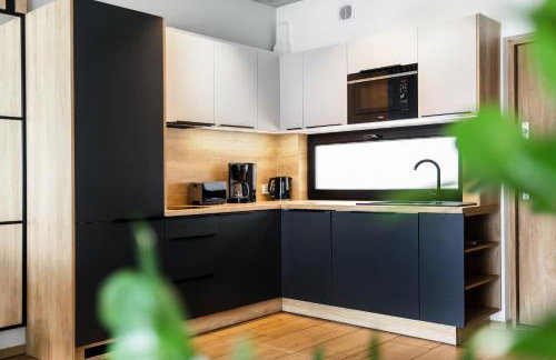 Domki Gold-Time Niechorze - Foto 77