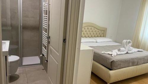 Ilary Home - Photo 3, towels, Shower