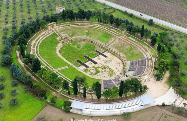 Relais in Contrada - Foto 61