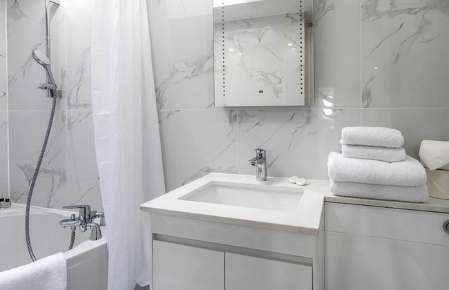 Chelsea Cloisters Serviced Apartments - Foto 78