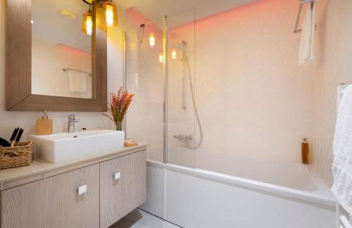 Résidence Pierre & Vacances Premium L'Hévana - Foto 75