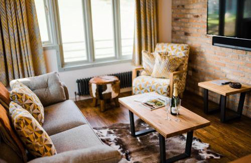 Low Moor Lodge - Foto 12