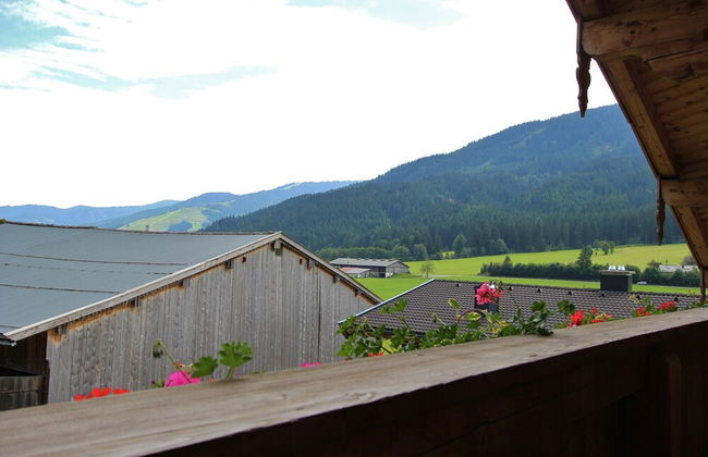 Apartment Leogang Near Ski Slopes - Foto 49