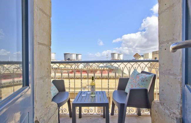 Ursula Suites- Self Catering Apartments- Valletta- by Tritoni Hotels - Foto 41