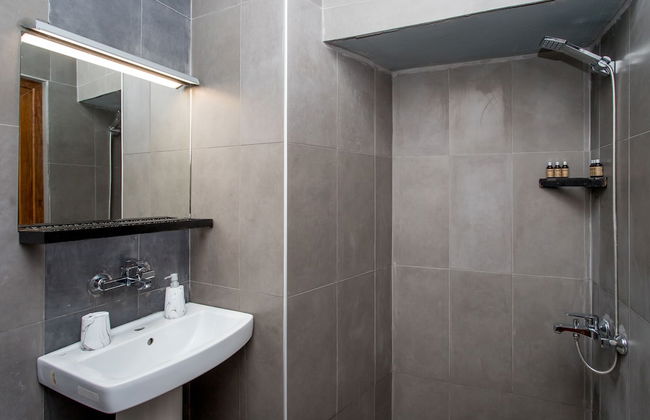 H&B apartments Atoneli - Foto 27