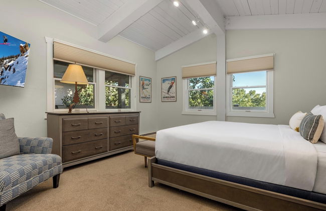 Top of the Village - Foto 74