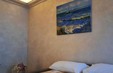 Experience a Historic Residence - Palazzo Terzano - Foto 13