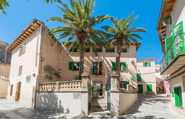 Darrera Es Campanar in Bunyola - Photo 31