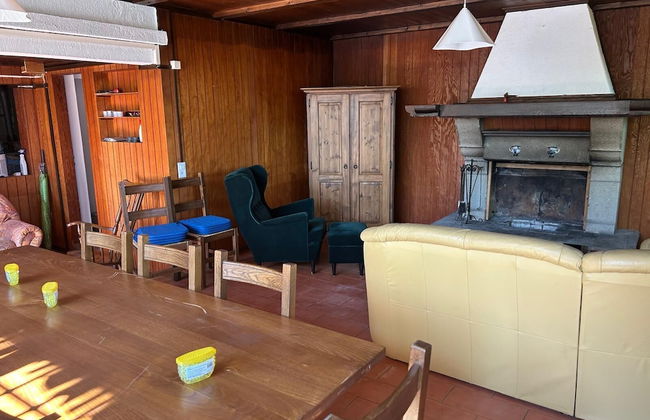 Monte Bar Old Cottage - Foto 25