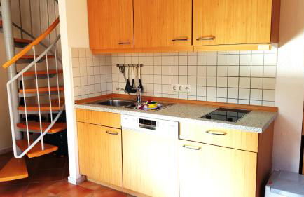 Ferienwohnung 15 im Fischerhaus mit Balkon - Foto 22