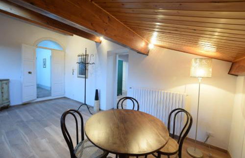 La casa del pittore Squillantini suite - Foto 48