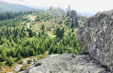 Haidműhle Šumava - Foto 25