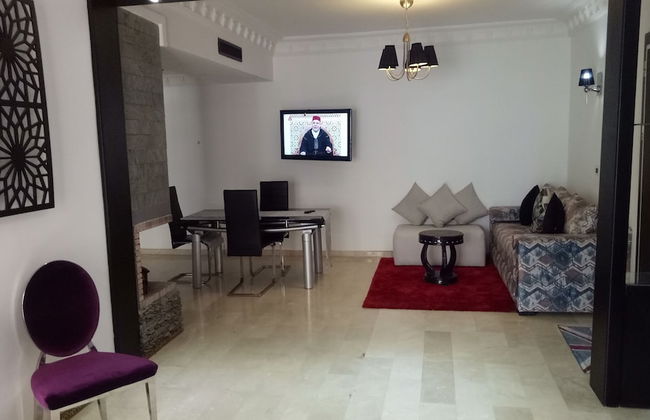 Apartment With Terrace - Foto 10