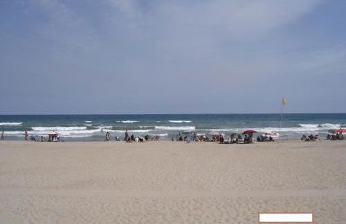 PRIMERISIMA LINES DE PLAYA AP10 apartamento - Foto 35