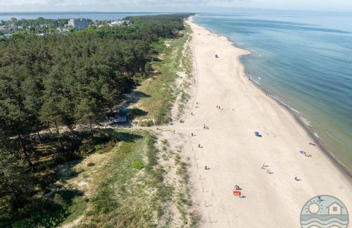 Dąbki Beachfront Retreat - Foto 19