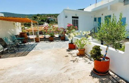 Christin P. Cute home with patio - Foto 76