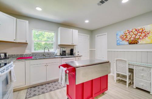 Single-Story Ocala Home with Porch - Near WEC! - Foto 9