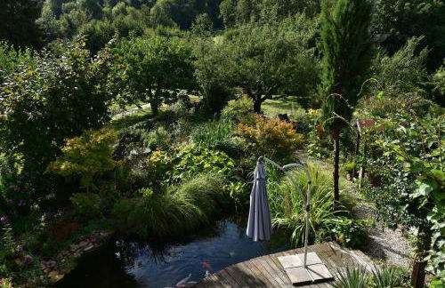 Ferienwohnung Schwalbennest - Foto 26