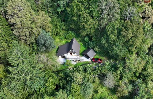 Villa Planica Holiday Home - Foto 36