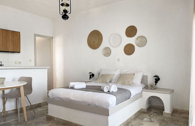 Achlia Hotel - Foto 13