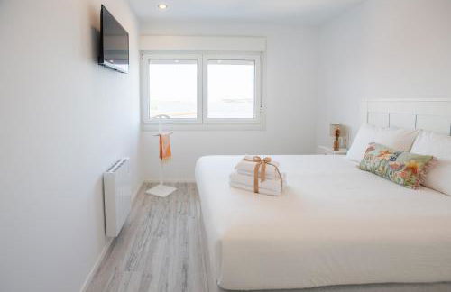 Salnes Hábitat - Apartamento Mar - Foto 9