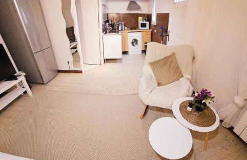 Appartement à proximité de la Gare du RER B Le Guichet ,Paris Saclay - Foto 9