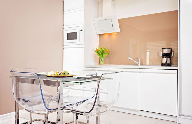 Apartamenty Homely Place Centrum - Foto 45